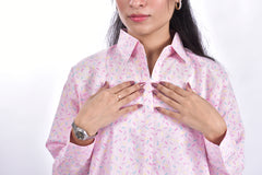 Lawn Coat Set