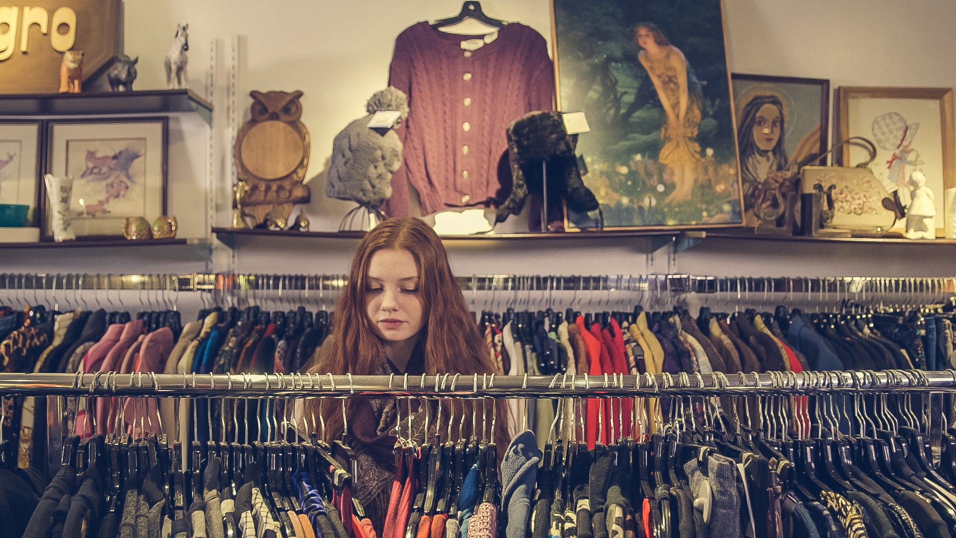Momins Apparel